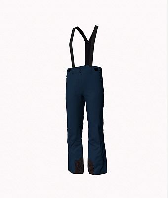 Превью  Брюки горнолыжные FISCHER Fulpmes Dark Navy